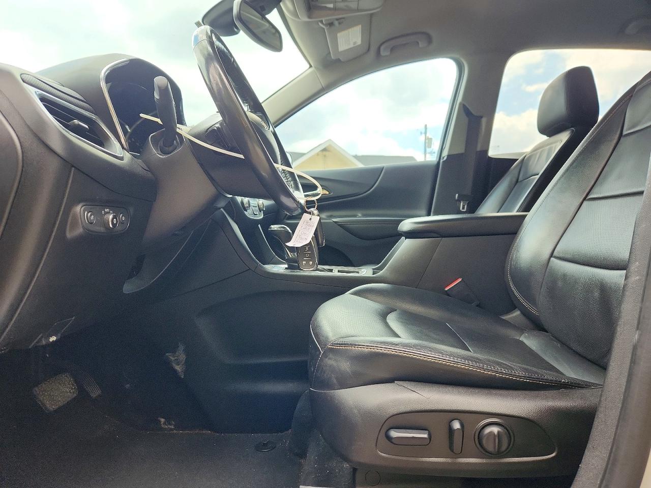 CHEVROLET EQUINOX 2018 — 8