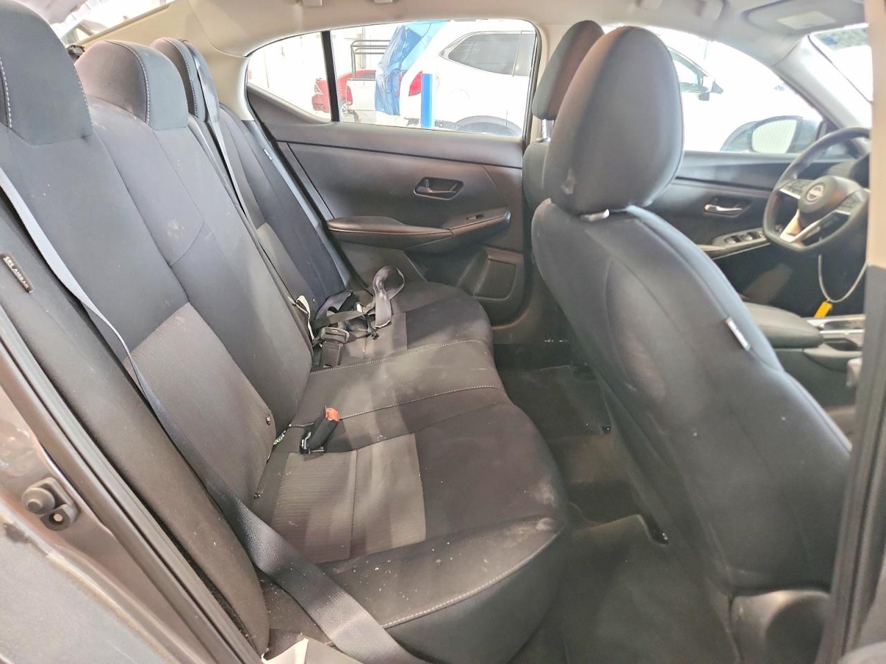 NISSAN SENTRA 2024 — 11