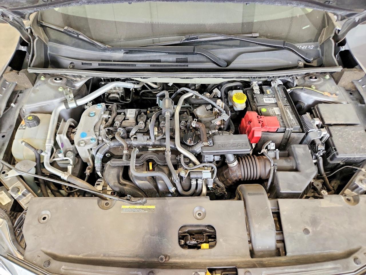 NISSAN SENTRA 2024 — 12