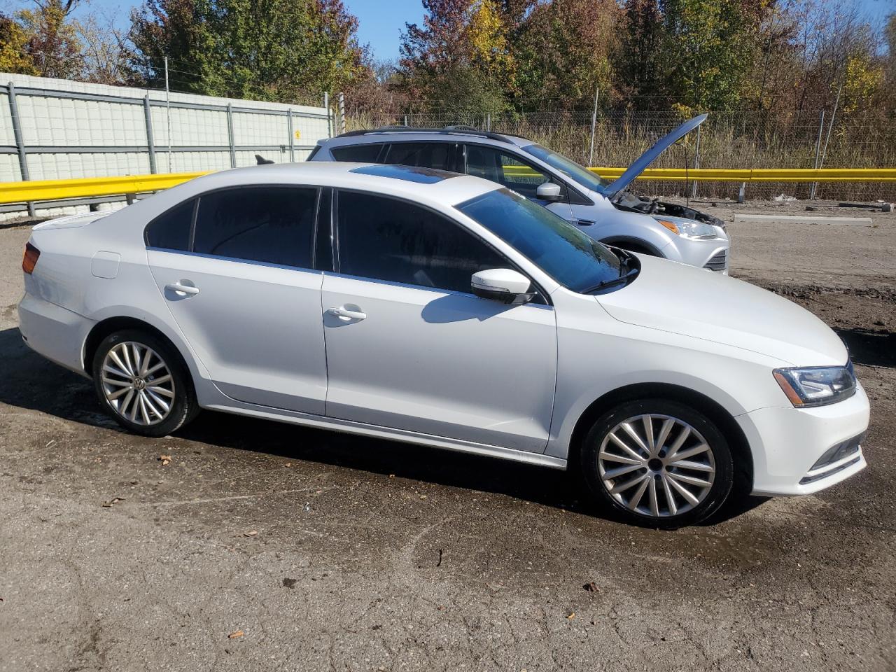 VOLKSWAGEN JETTA 2016 — 5