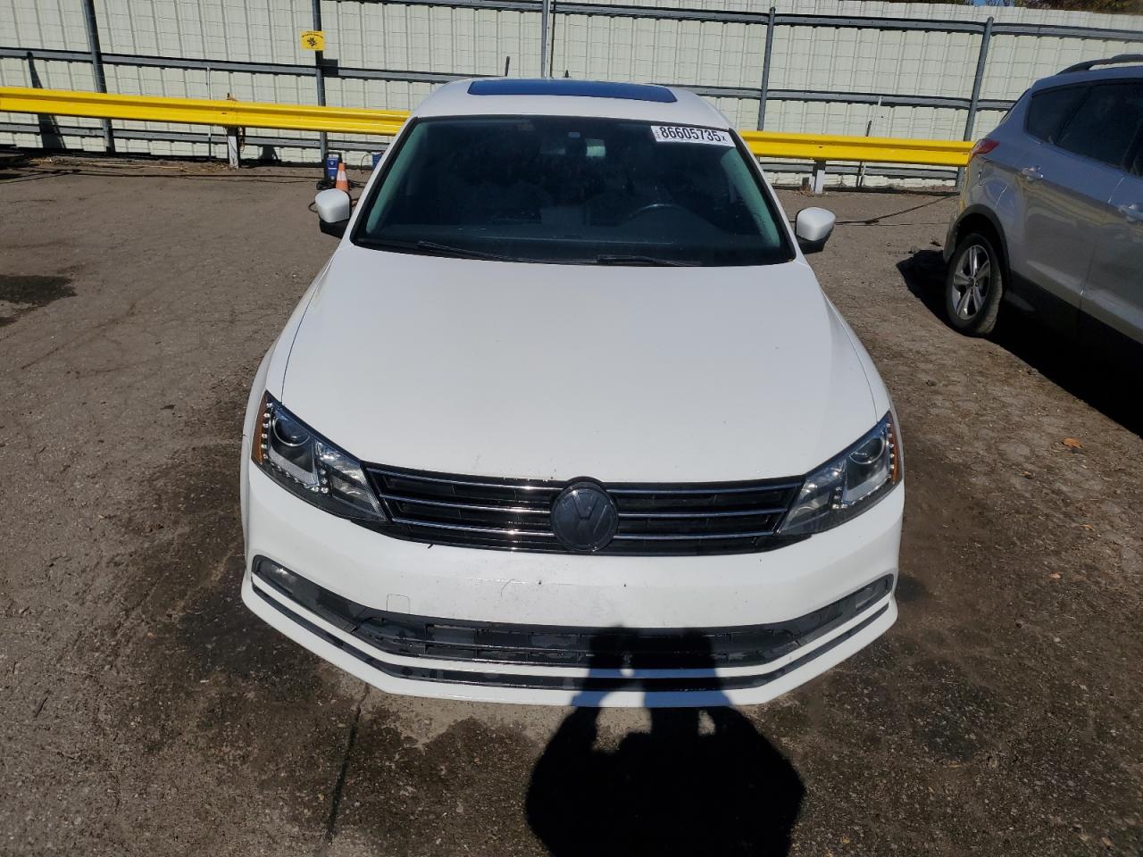 VOLKSWAGEN JETTA 2016 — 6