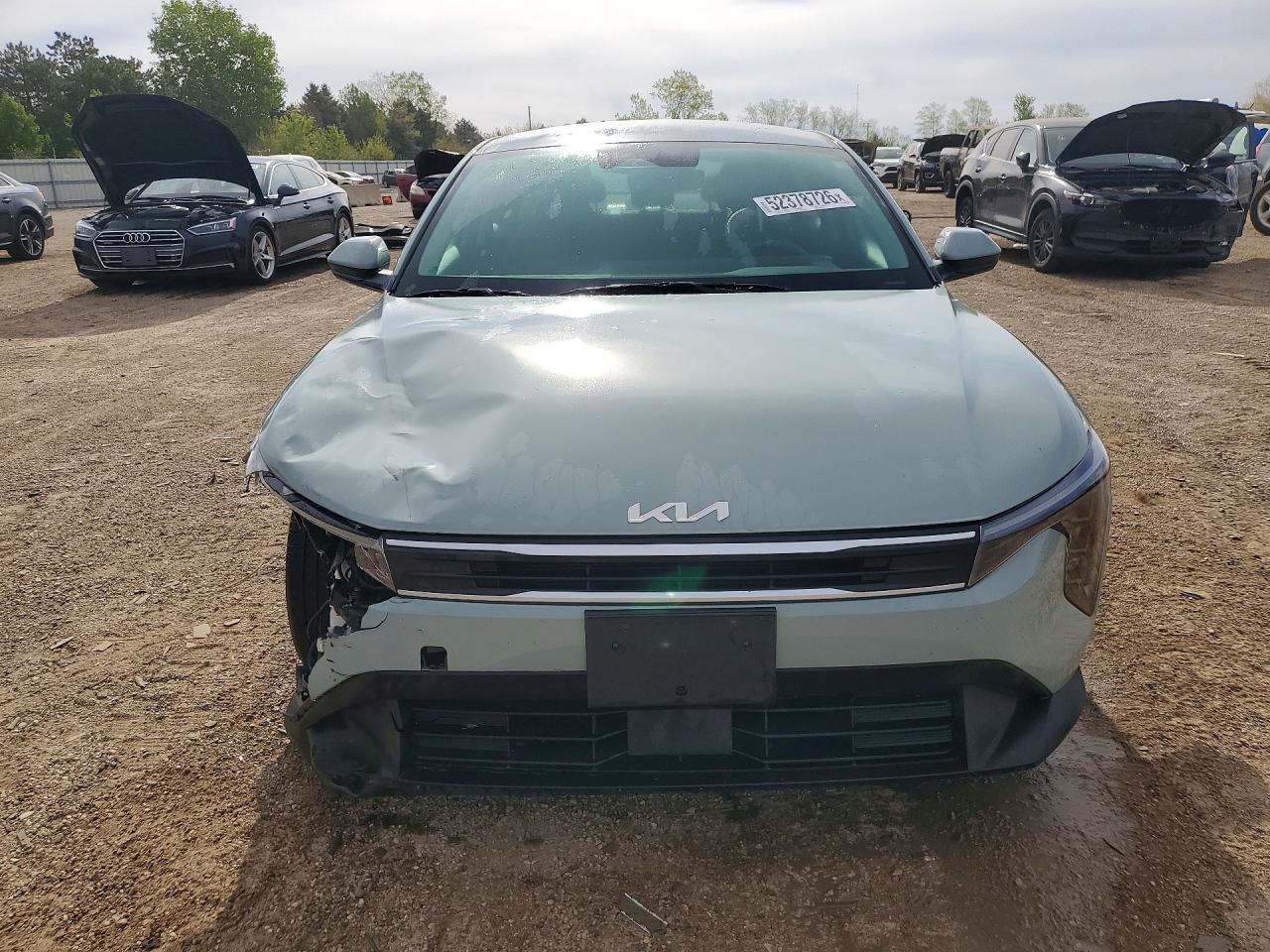 KIA K4 2025 — 6