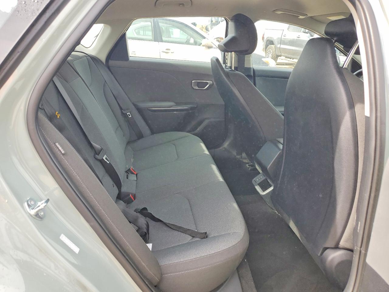 KIA K4 2025 — 11