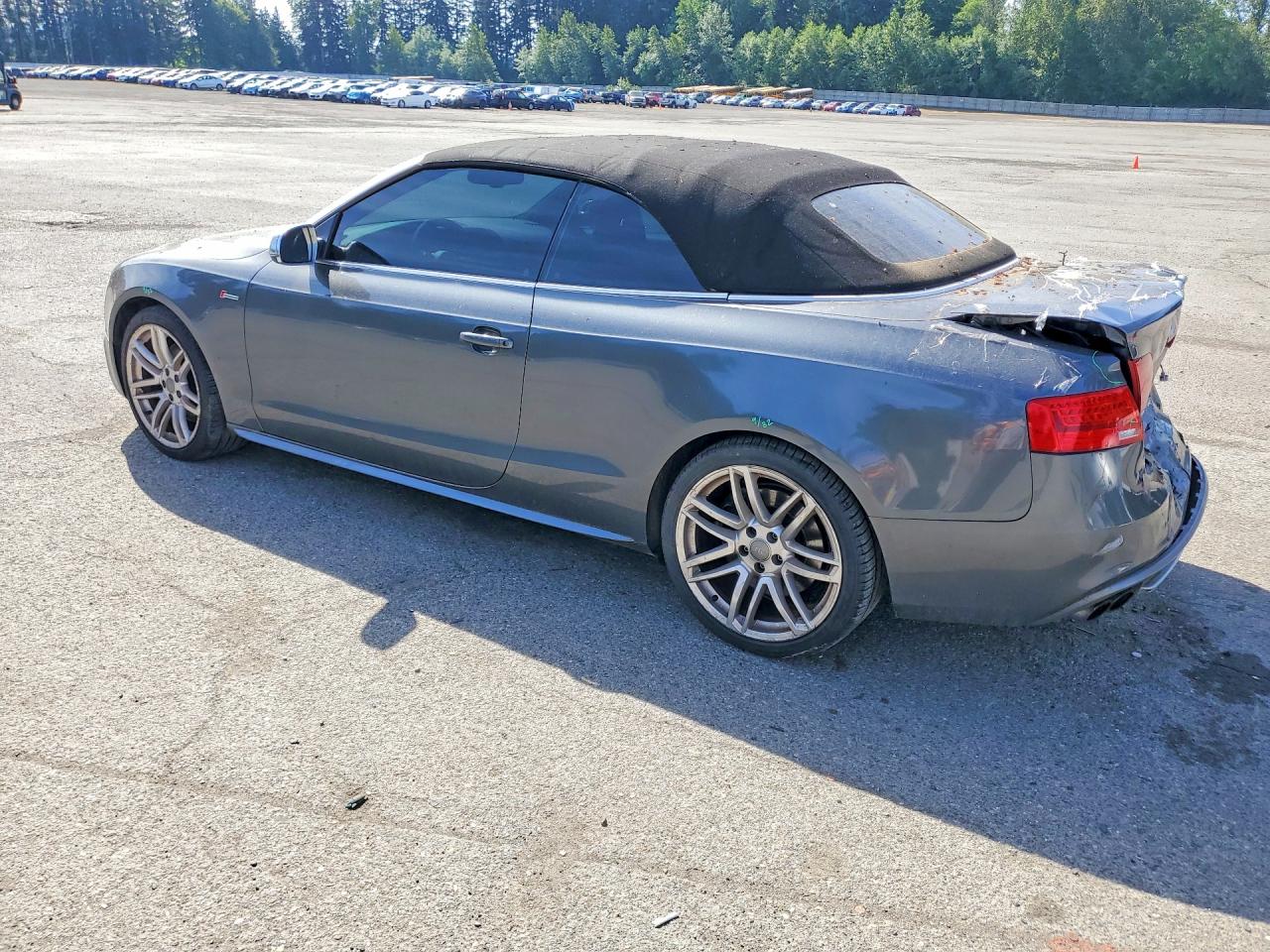 AUDI S5 2016 — 3