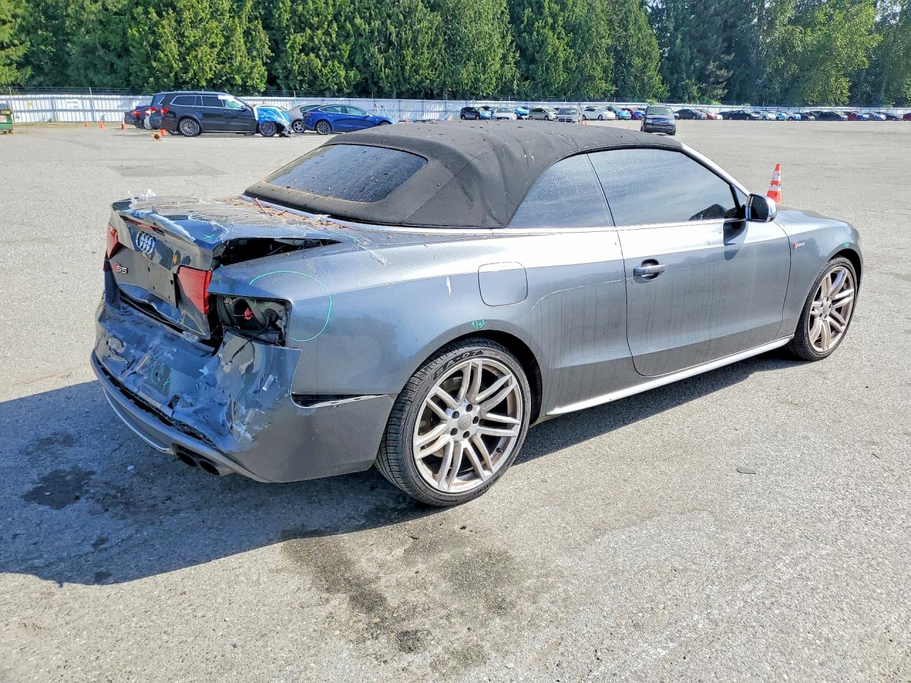 AUDI S5 2016 — 4