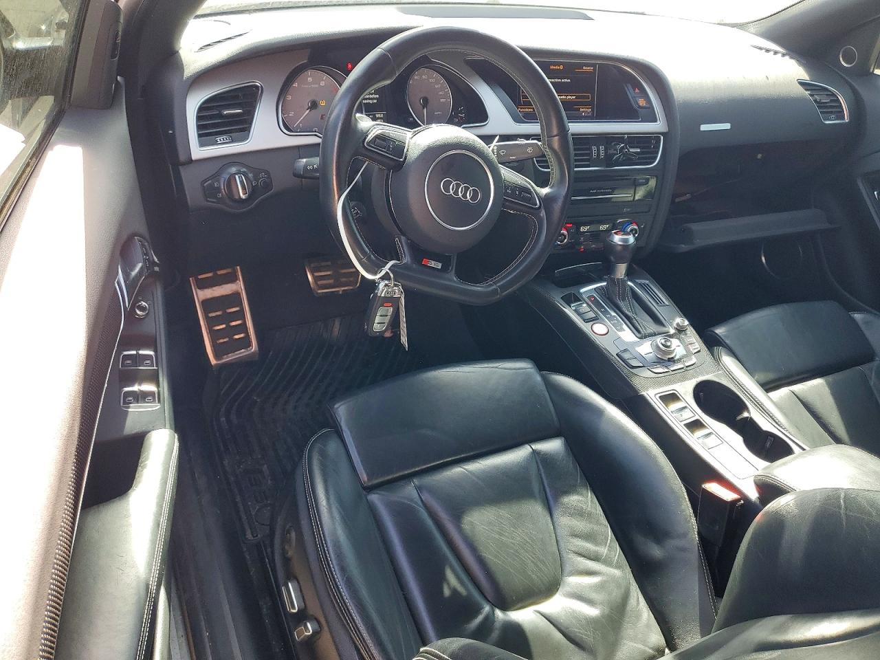 AUDI S5 2016 — 9