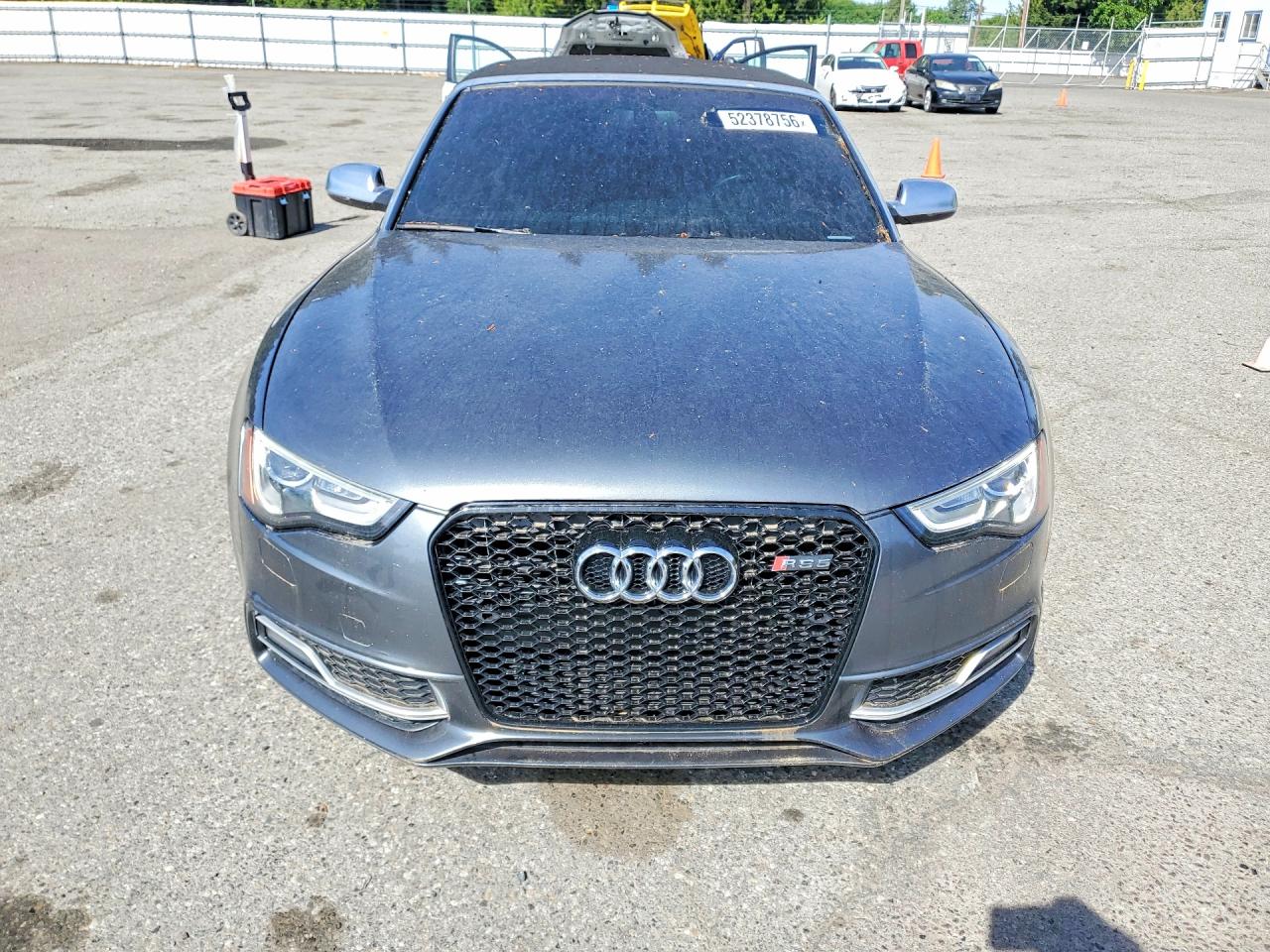 AUDI S5 2016 — 6