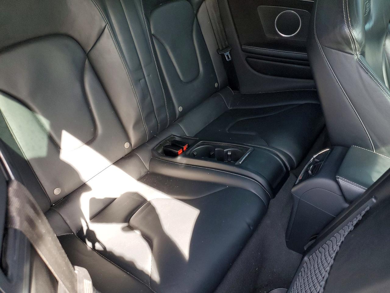 AUDI S5 2016 — 11