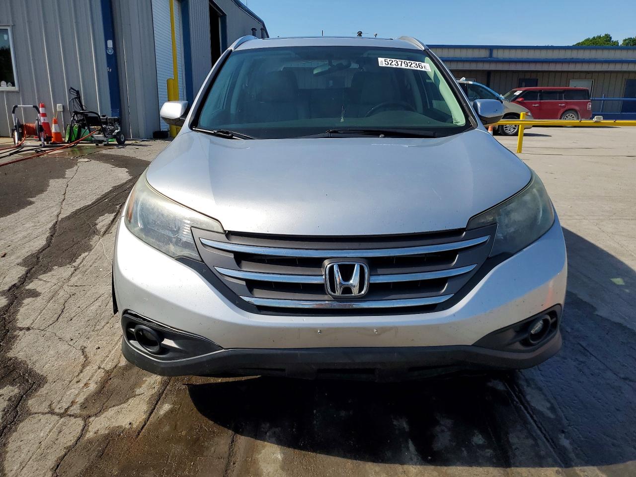 HONDA CR-V 2013 — 6