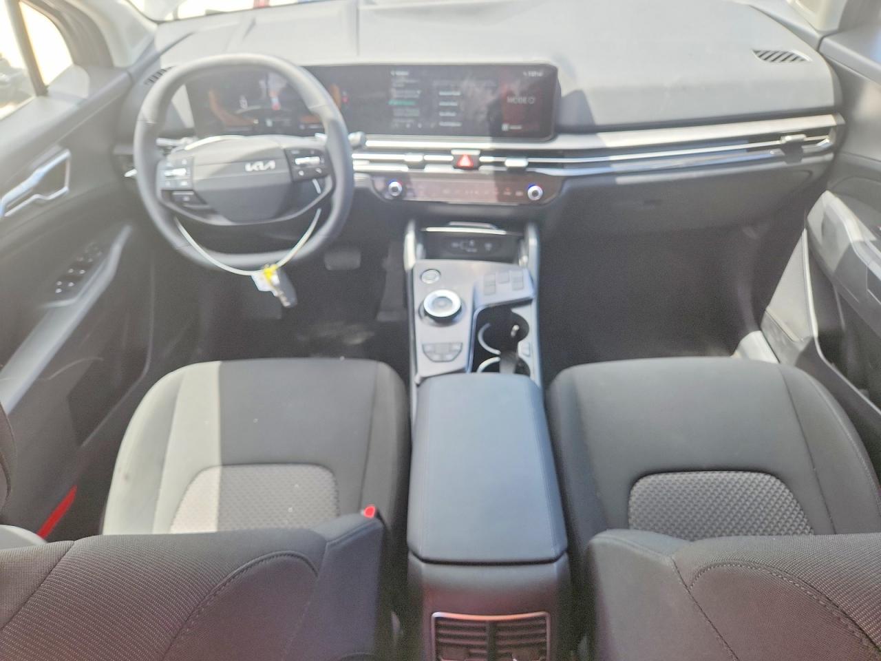 KIA SPORTAGE 2026 — 9