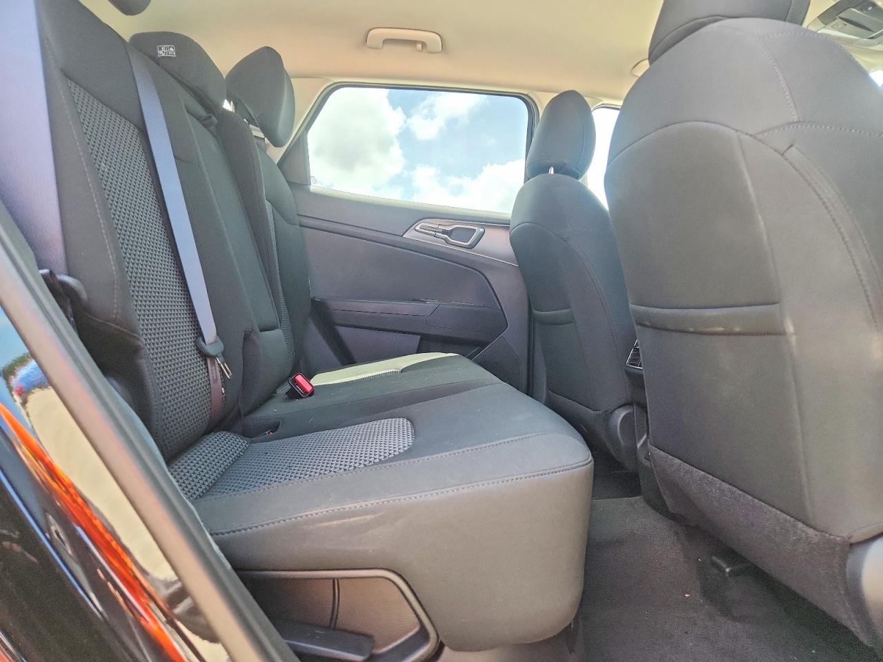 KIA SPORTAGE 2026 — 11