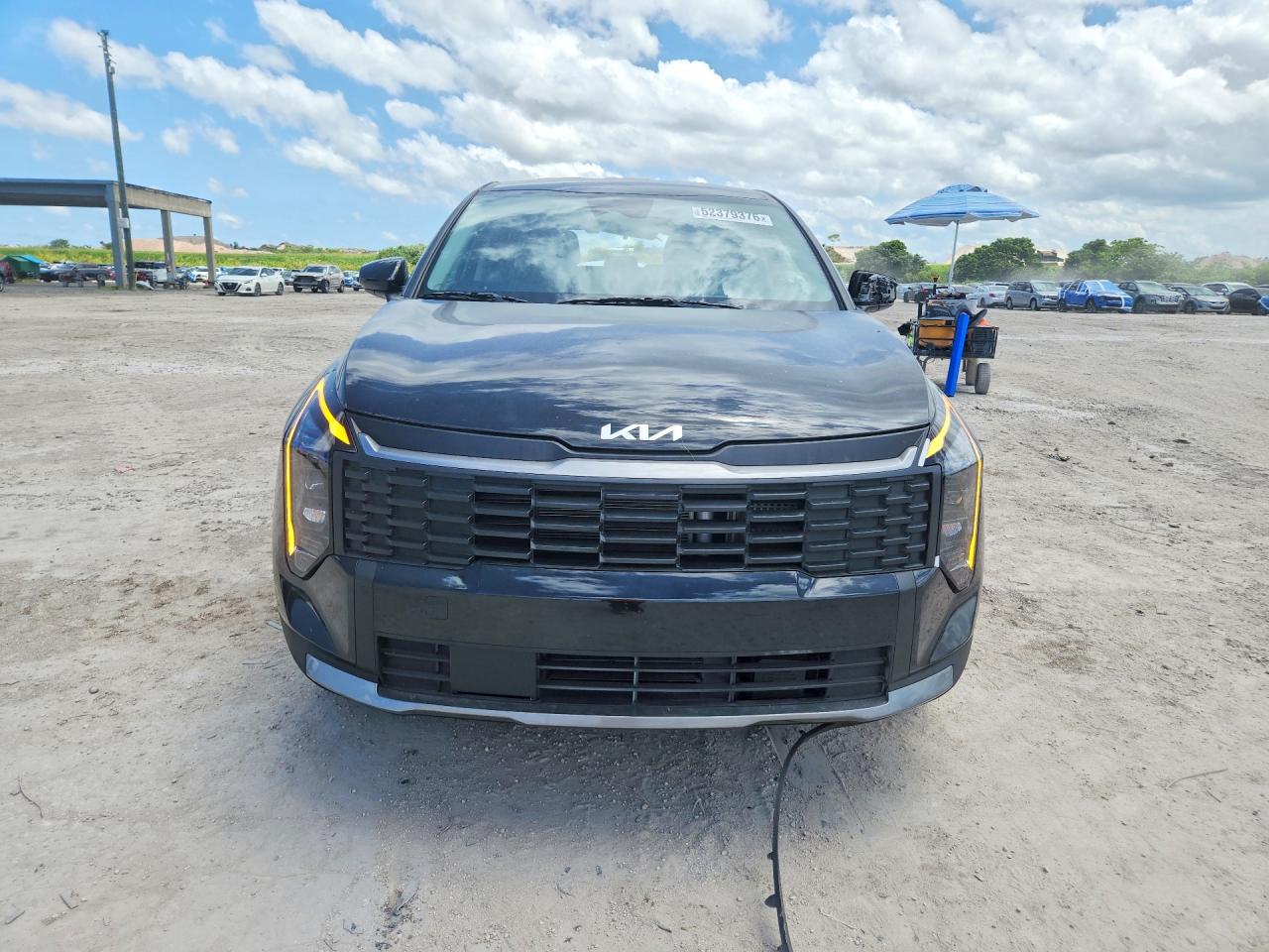 KIA SPORTAGE 2026 — 6