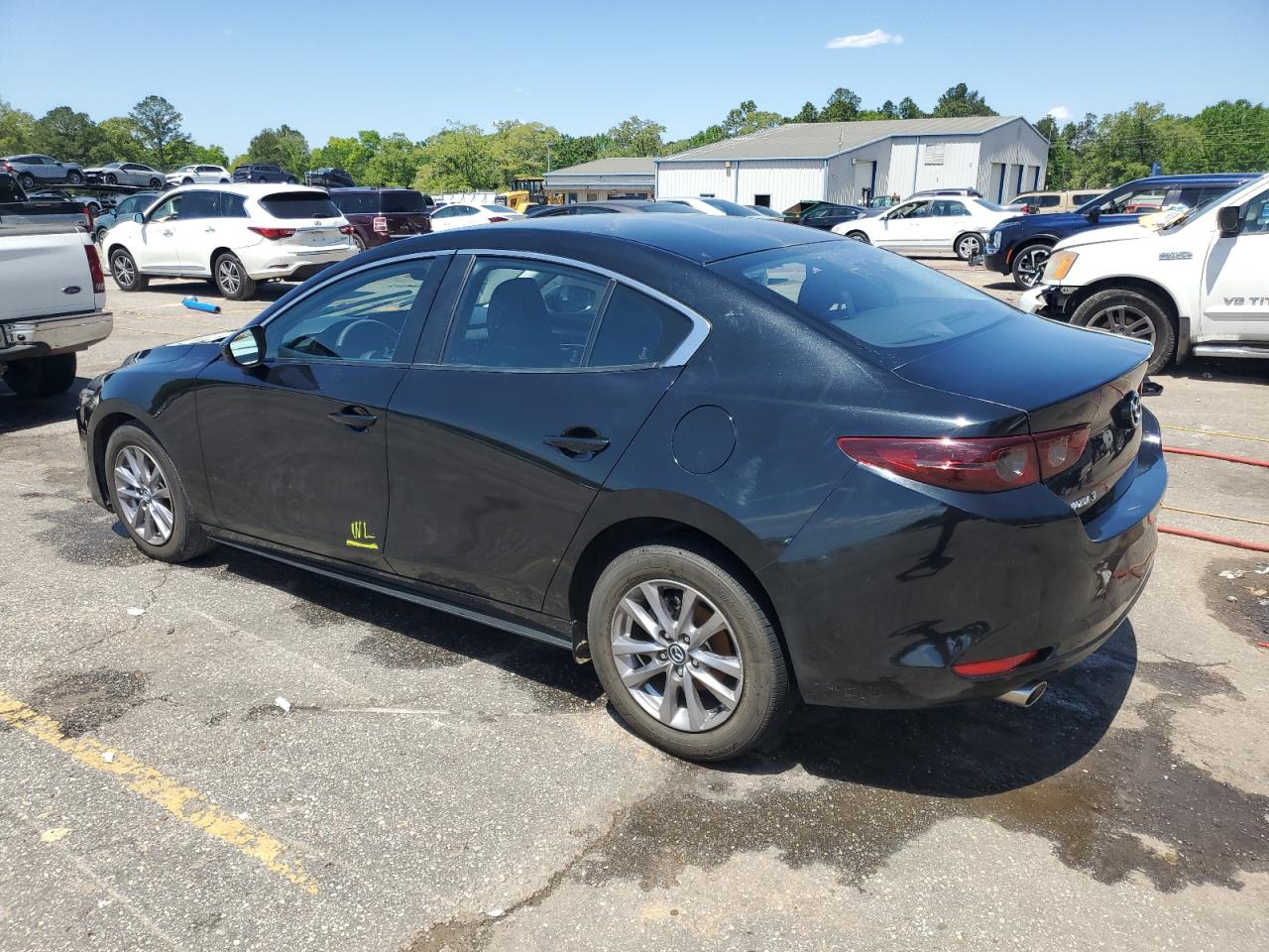 MAZDA 3 2021 — 3
