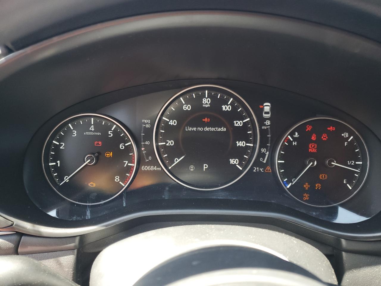 MAZDA 3 2021 — 10