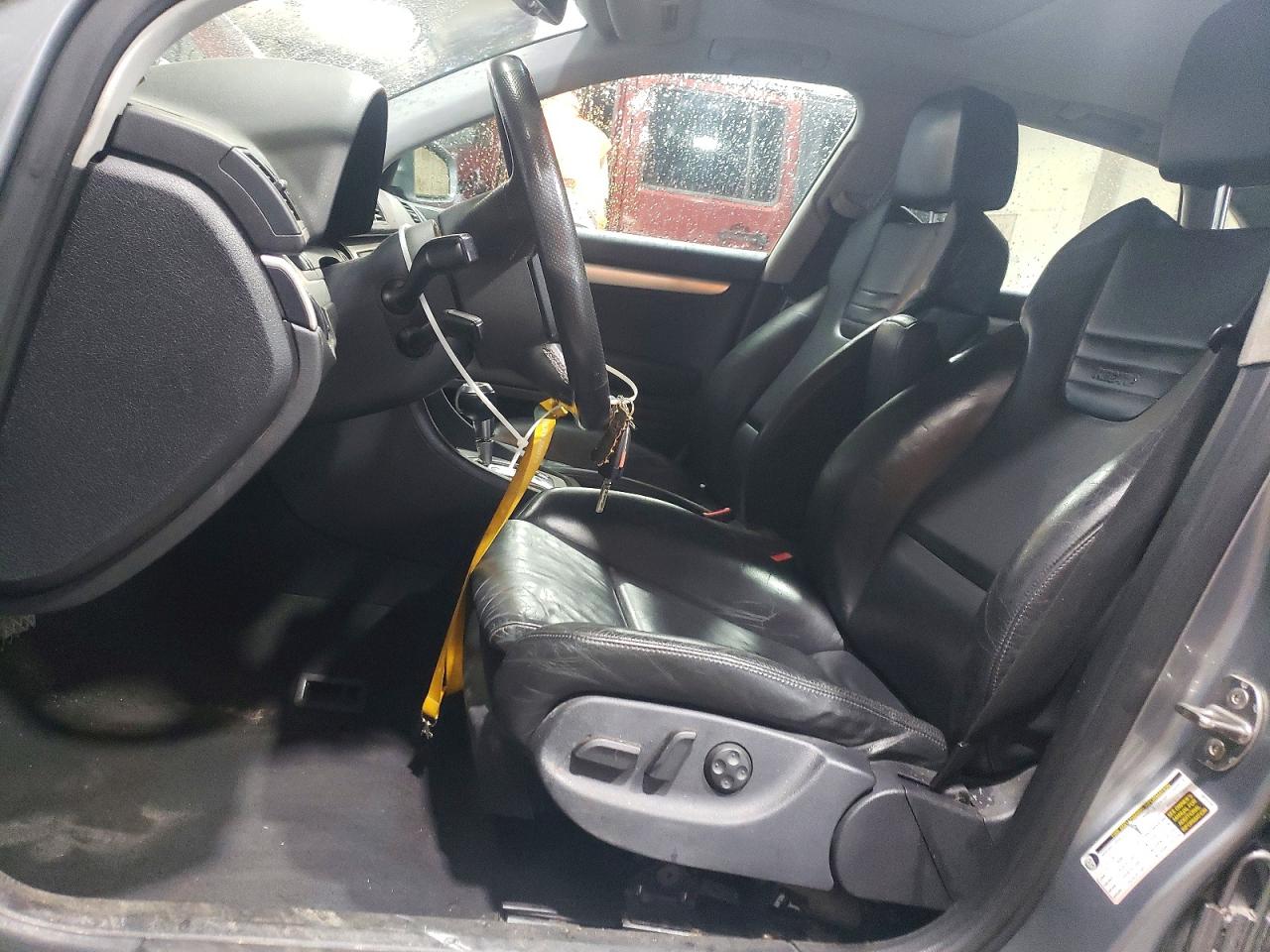 AUDI A4 2007 — 8