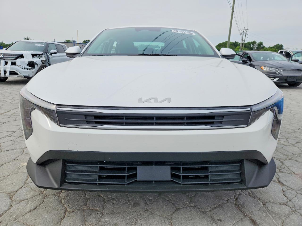 KIA K4 2026 — 6