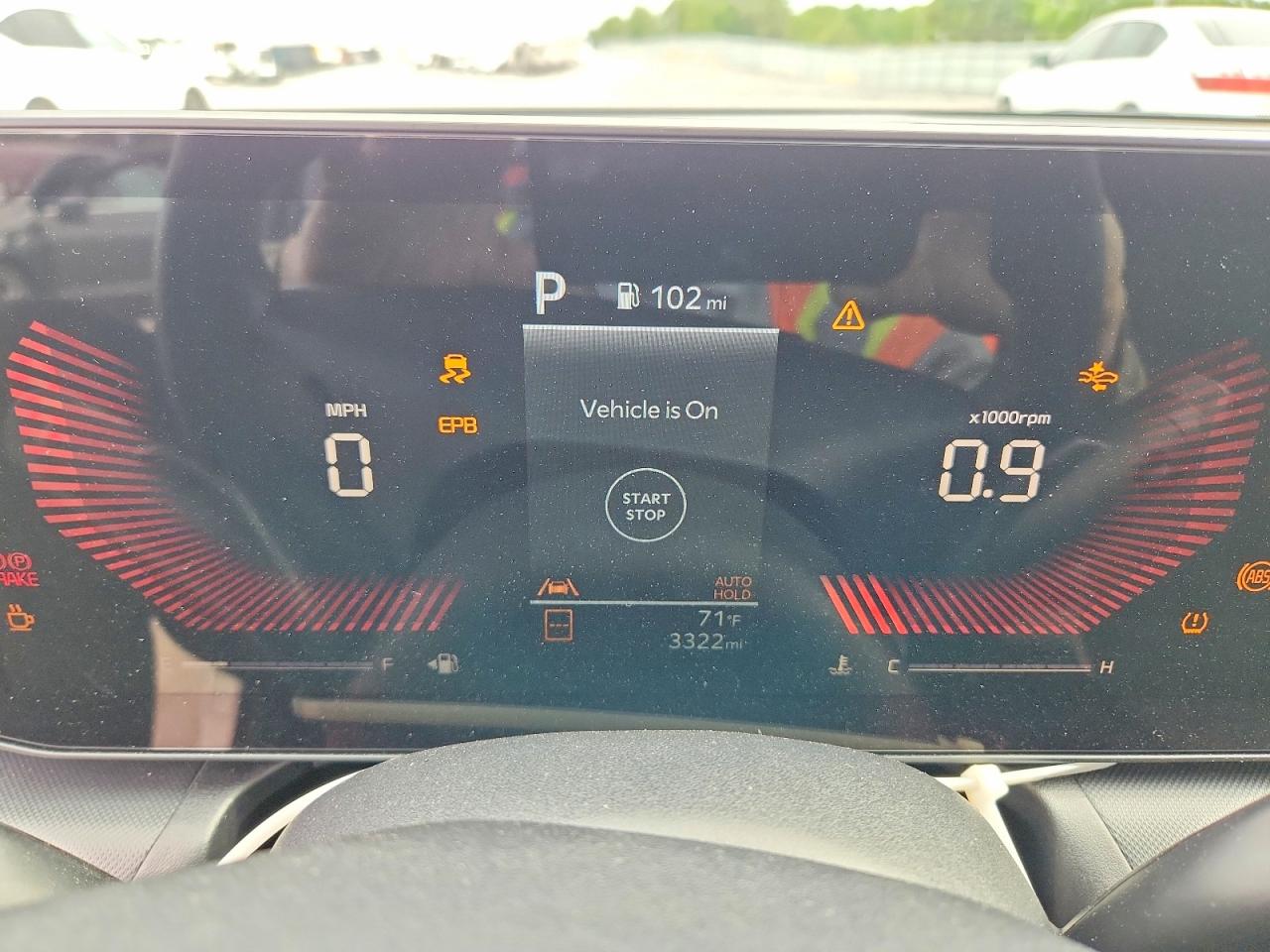 KIA K4 2026 — 10
