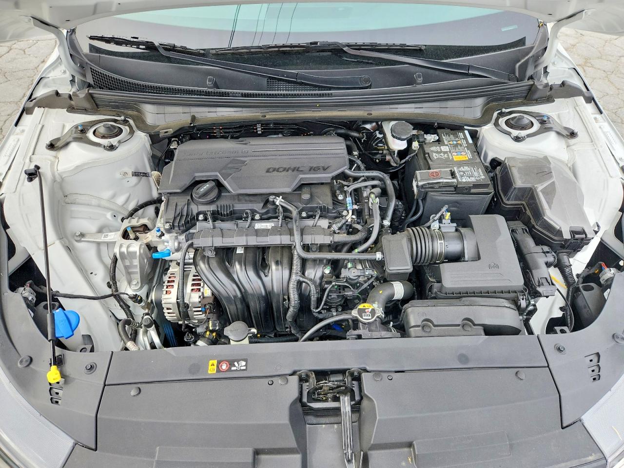 KIA K4 2026 — 12