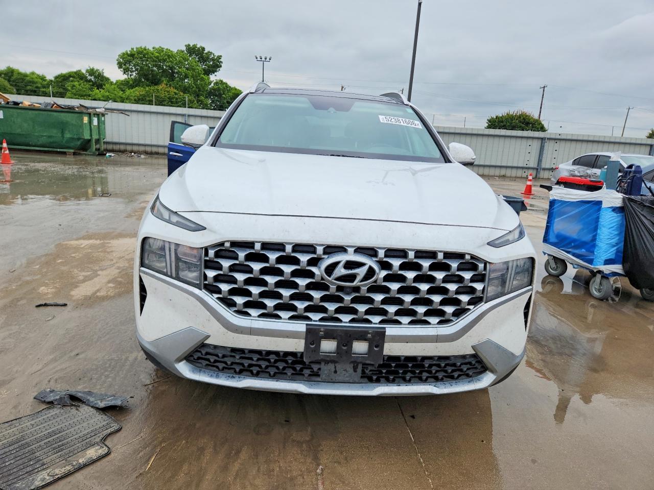HYUNDAI SANTA FE 2023 — 6