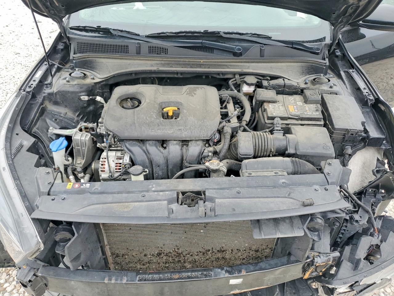 KIA FORTE 2024 — 12