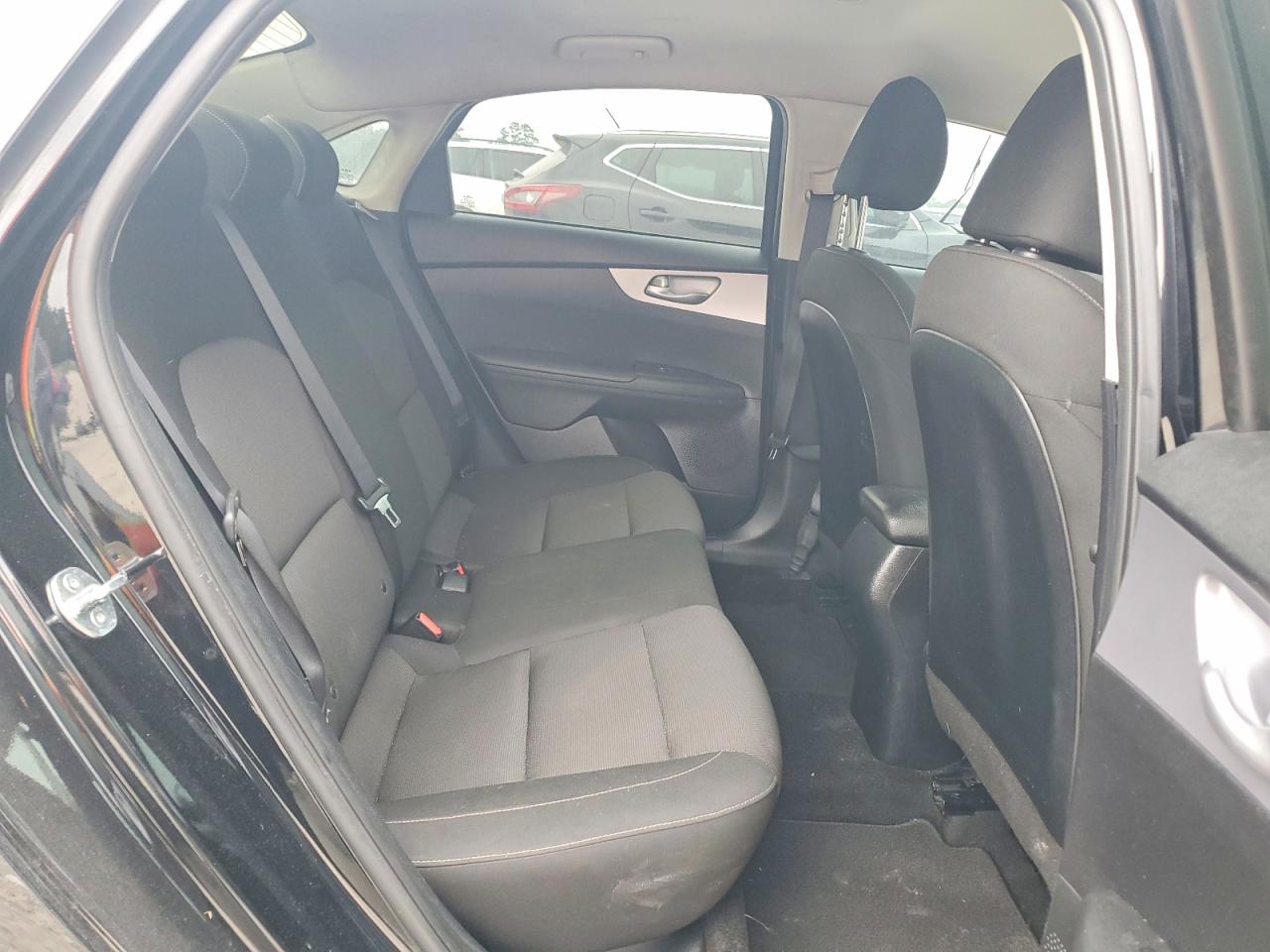 KIA FORTE 2024 — 11