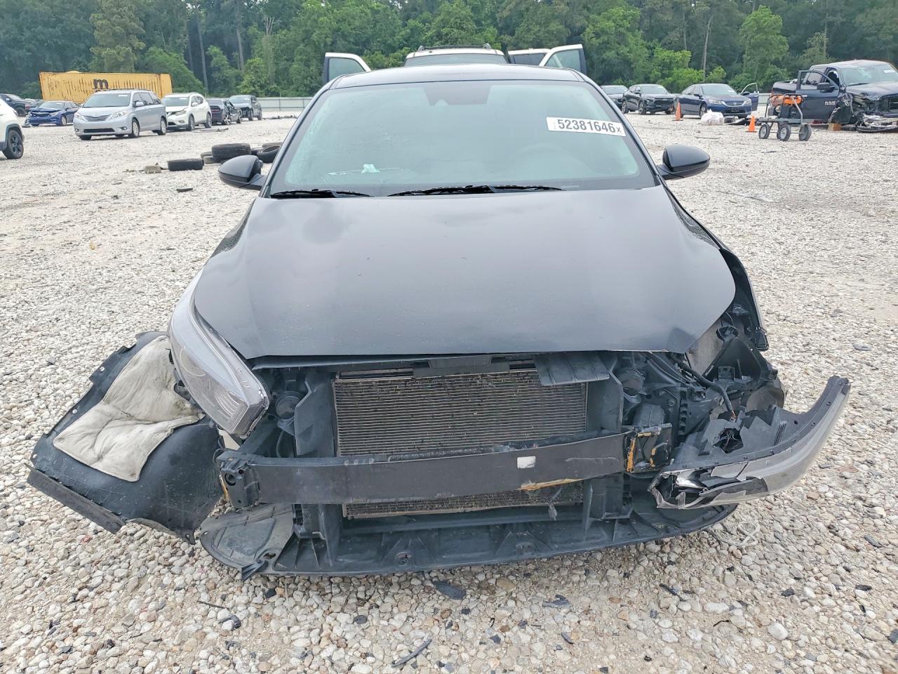 KIA FORTE 2024 — 6