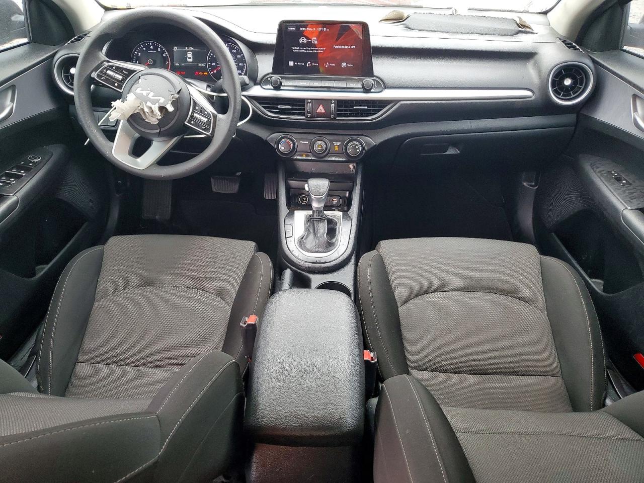 KIA FORTE 2024 — 9