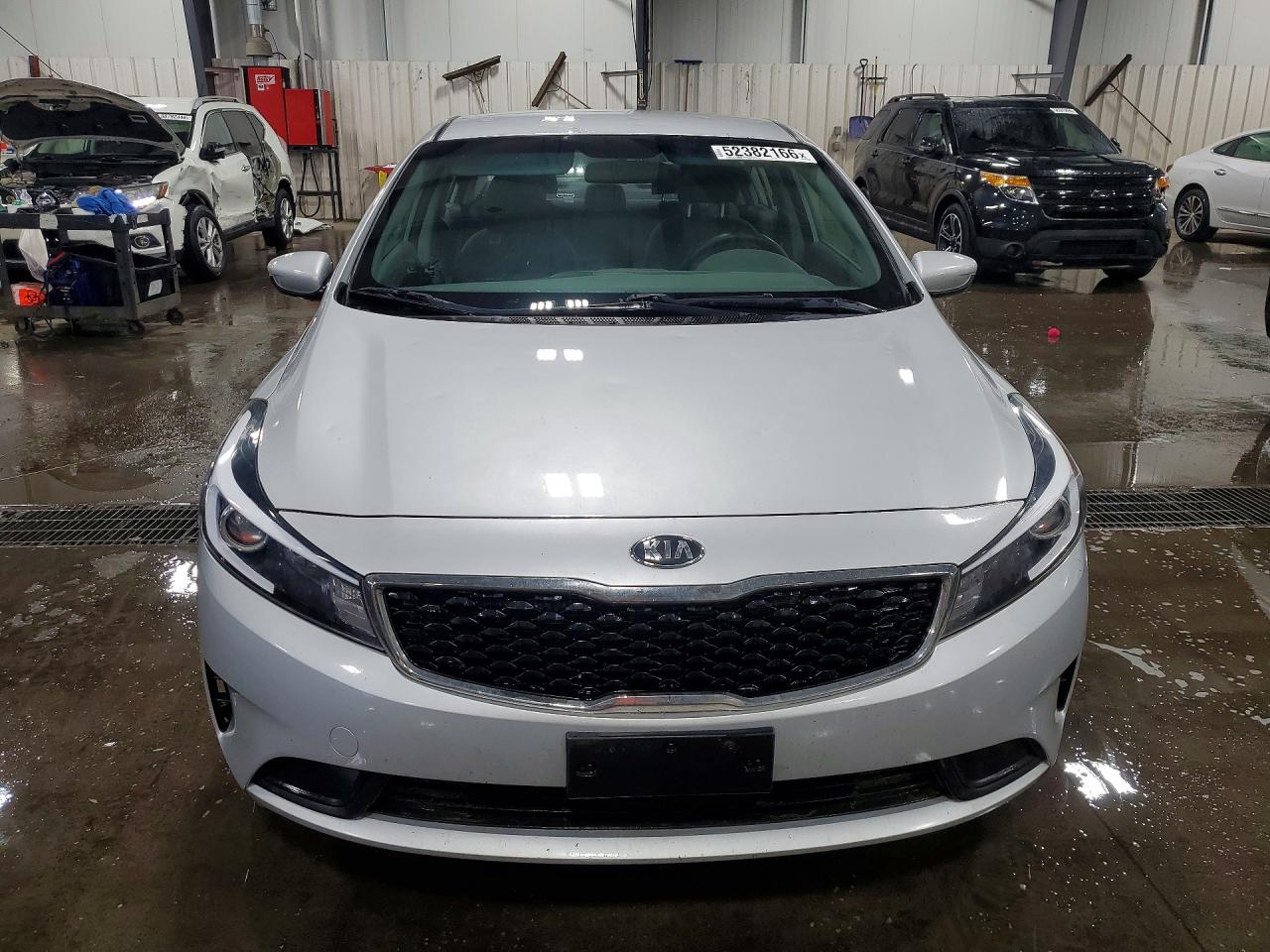 KIA FORTE 2017 — 6
