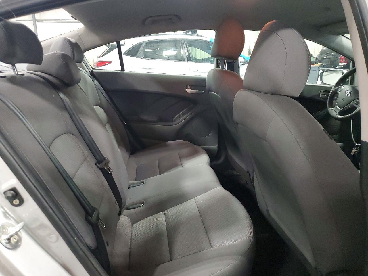 KIA FORTE 2017 — 11