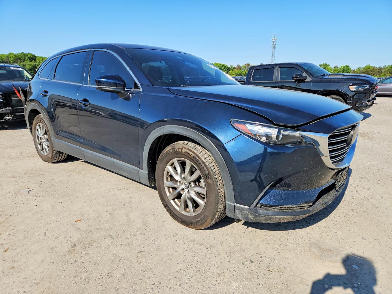 MAZDA CX-9 2018 — 5