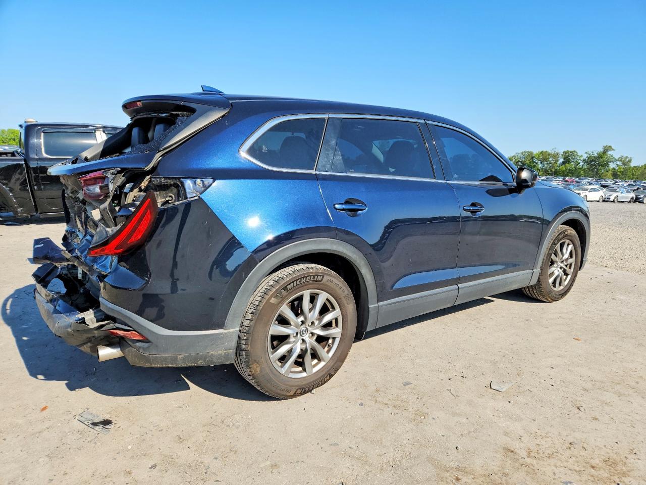 MAZDA CX-9 2018 — 4