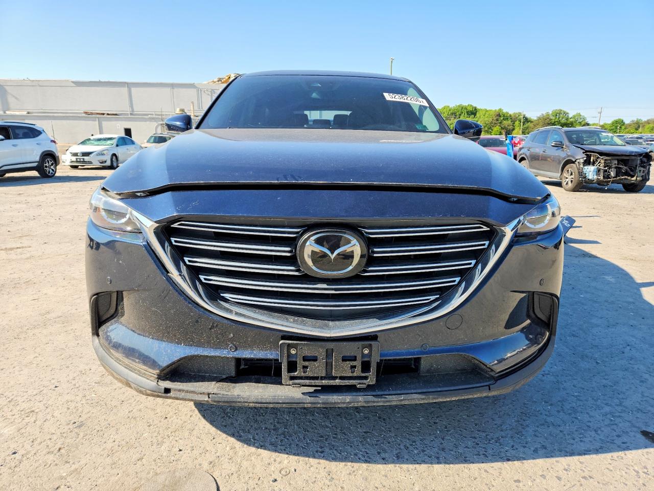 MAZDA CX-9 2018 — 6