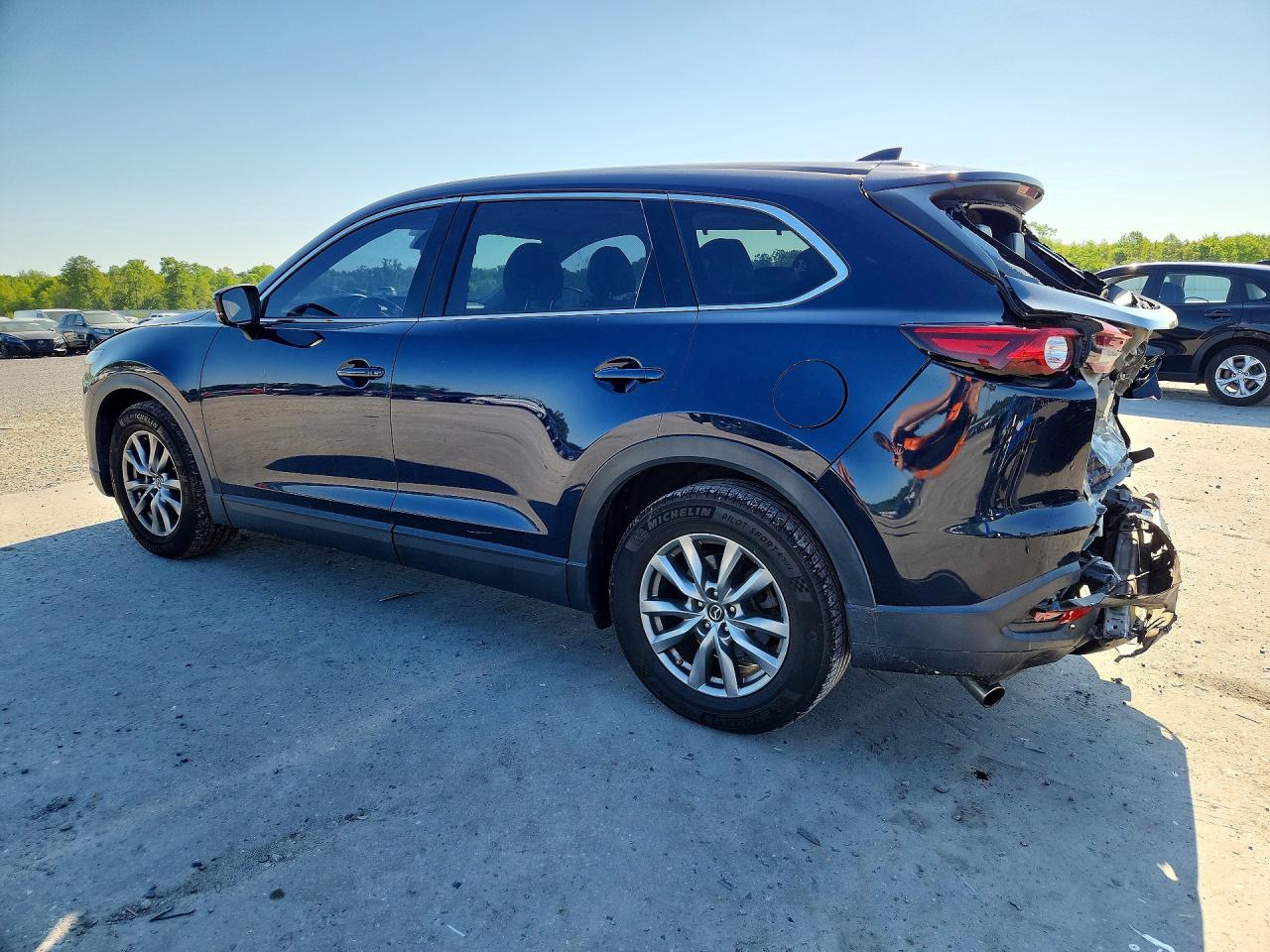MAZDA CX-9 2018 — 3