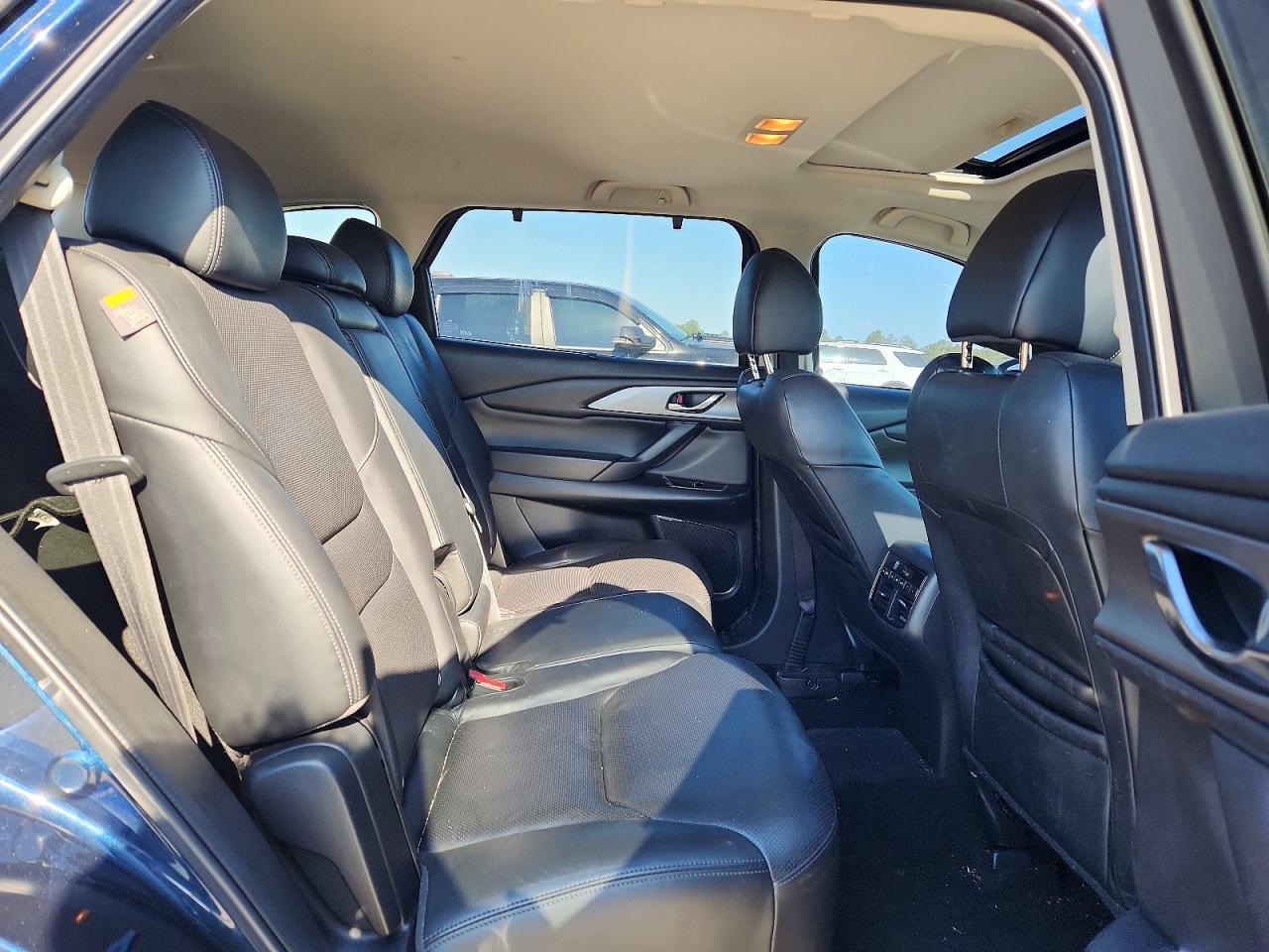 MAZDA CX-9 2018 — 12