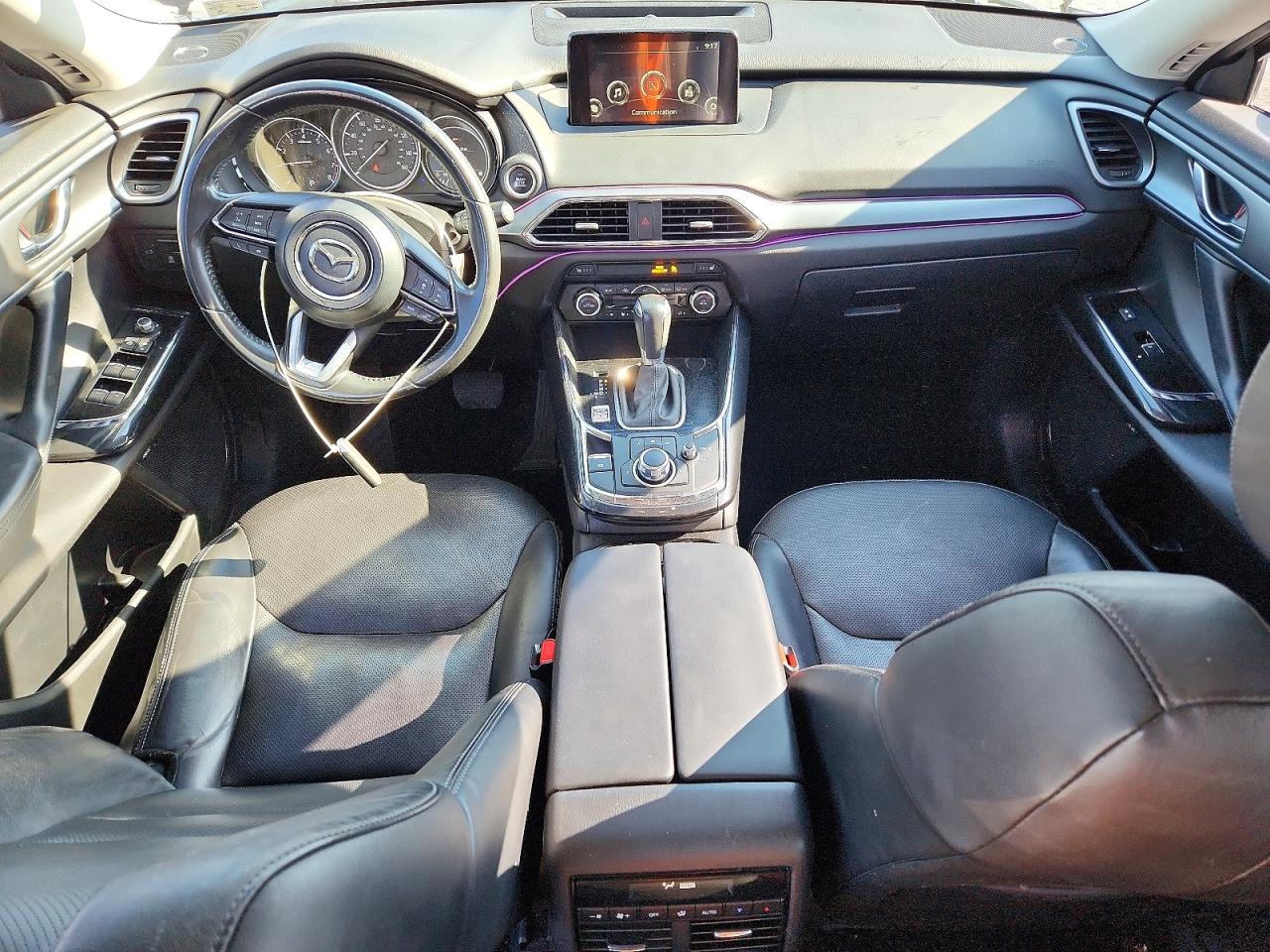 MAZDA CX-9 2018 — 9