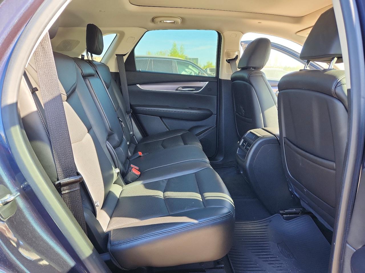 CADILLAC XT5 2019 — 12