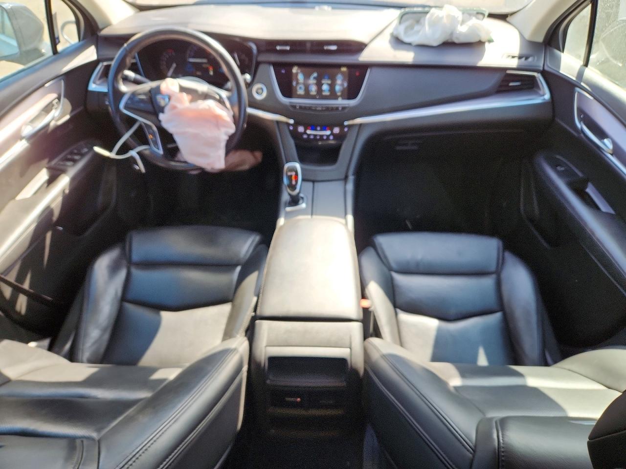 CADILLAC XT5 2019 — 9