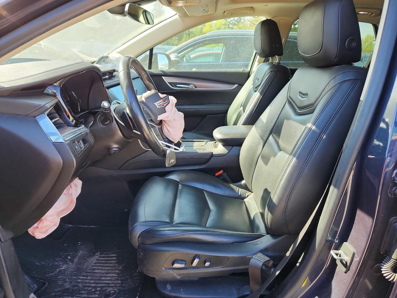 CADILLAC XT5 2019 — 8