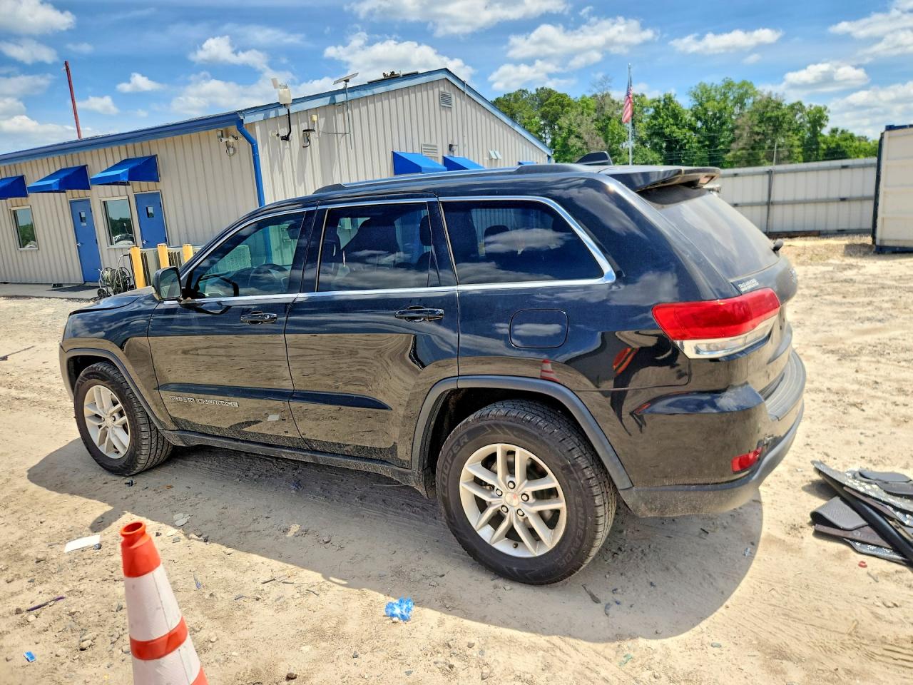 JEEP GRAND CHEROKEE 2017 — 3