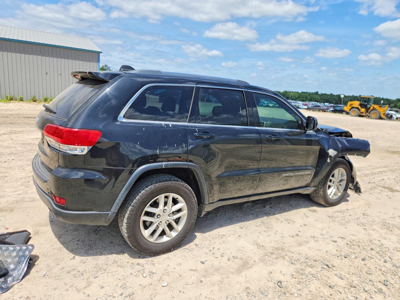 JEEP GRAND CHEROKEE 2017 — 4
