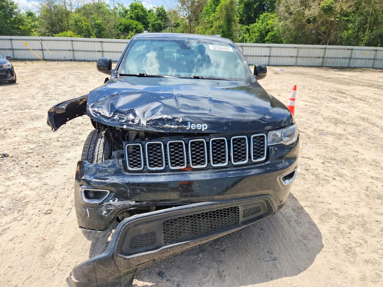 JEEP GRAND CHEROKEE 2017 — 6