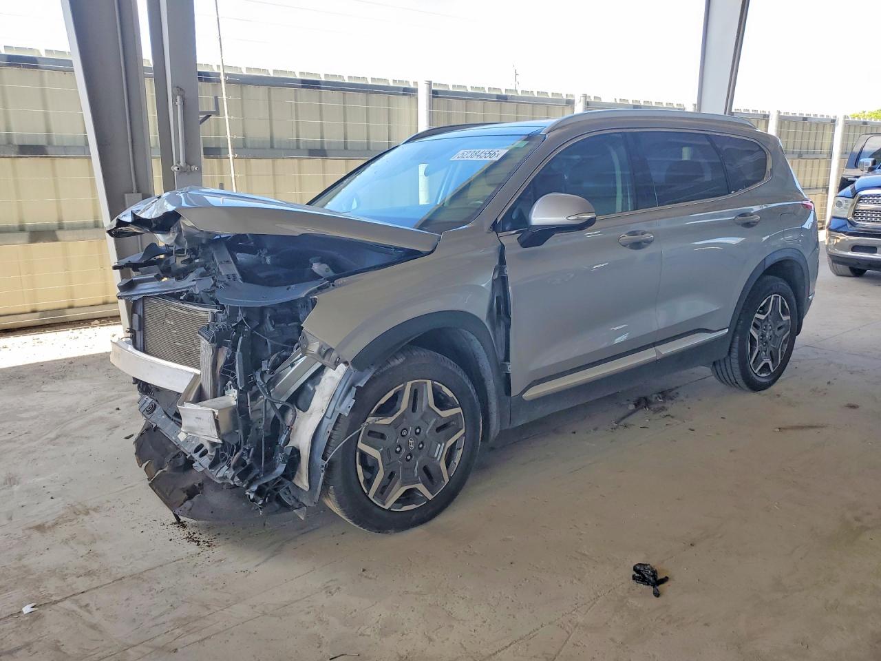 HYUNDAI SANTA FE 2022 — 2