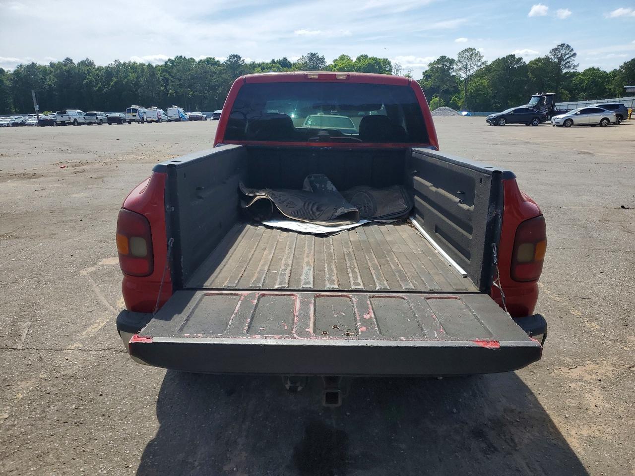 GMC NEW SIERRA 2000 — 7