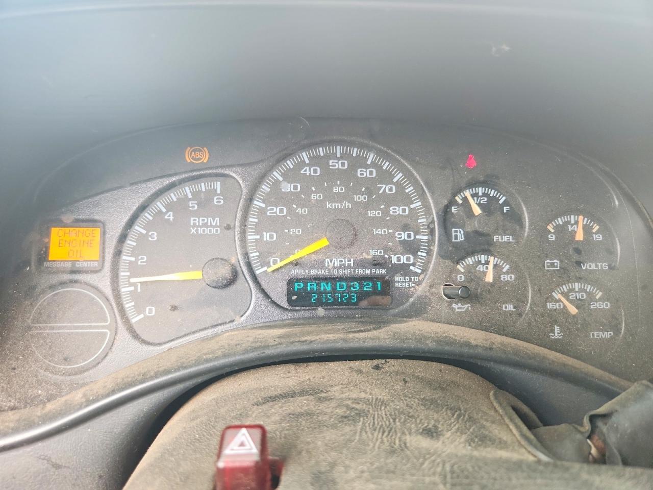 GMC NEW SIERRA 2000 — 10