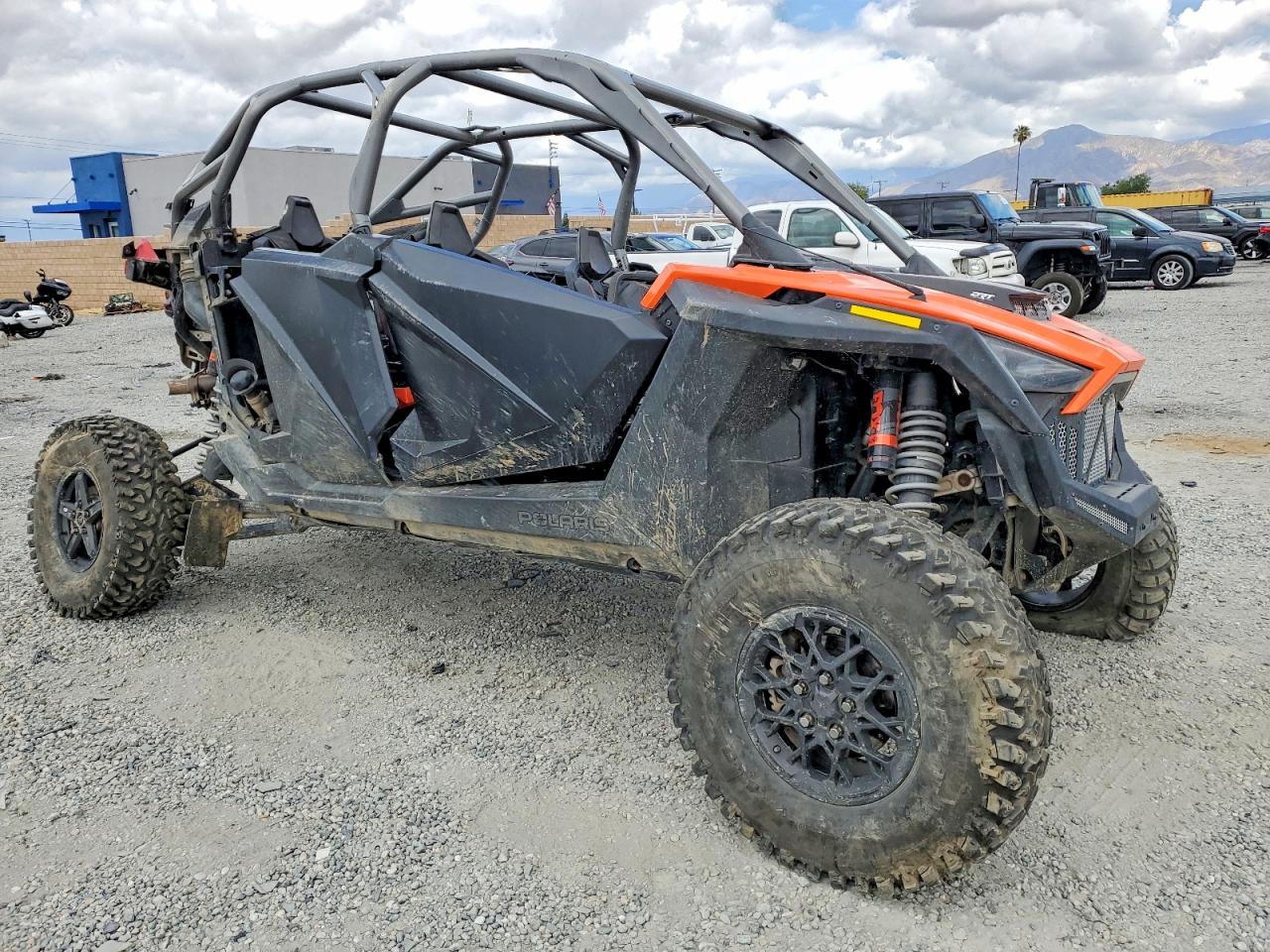 2023 POLARIS RZR