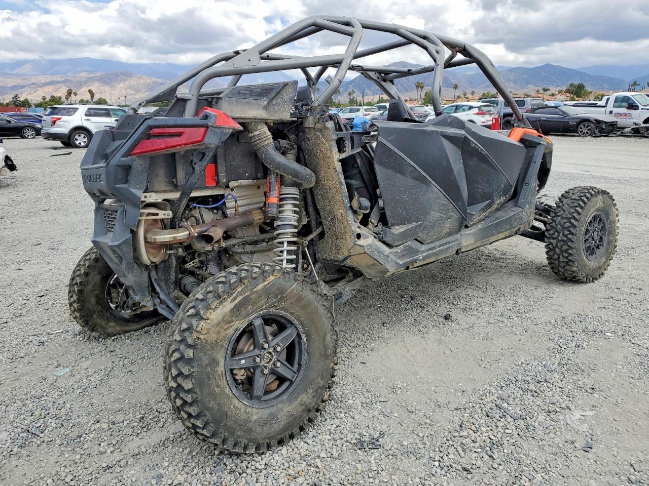 2023 POLARIS RZR