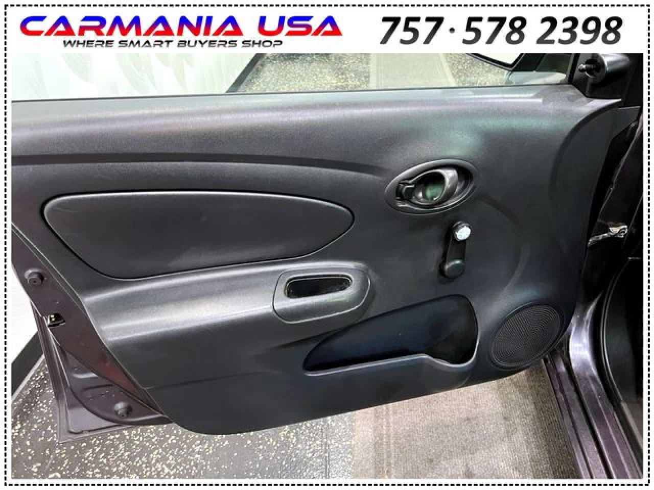 NISSAN VERSA 2015 — 10