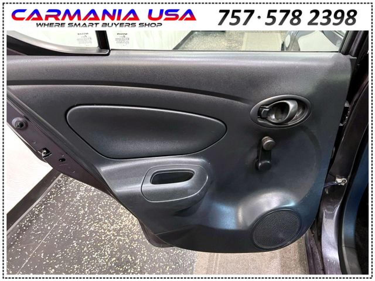 NISSAN VERSA 2015 — 14