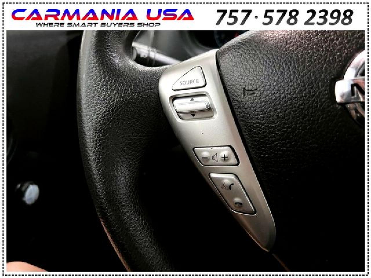 NISSAN VERSA 2015 — 23