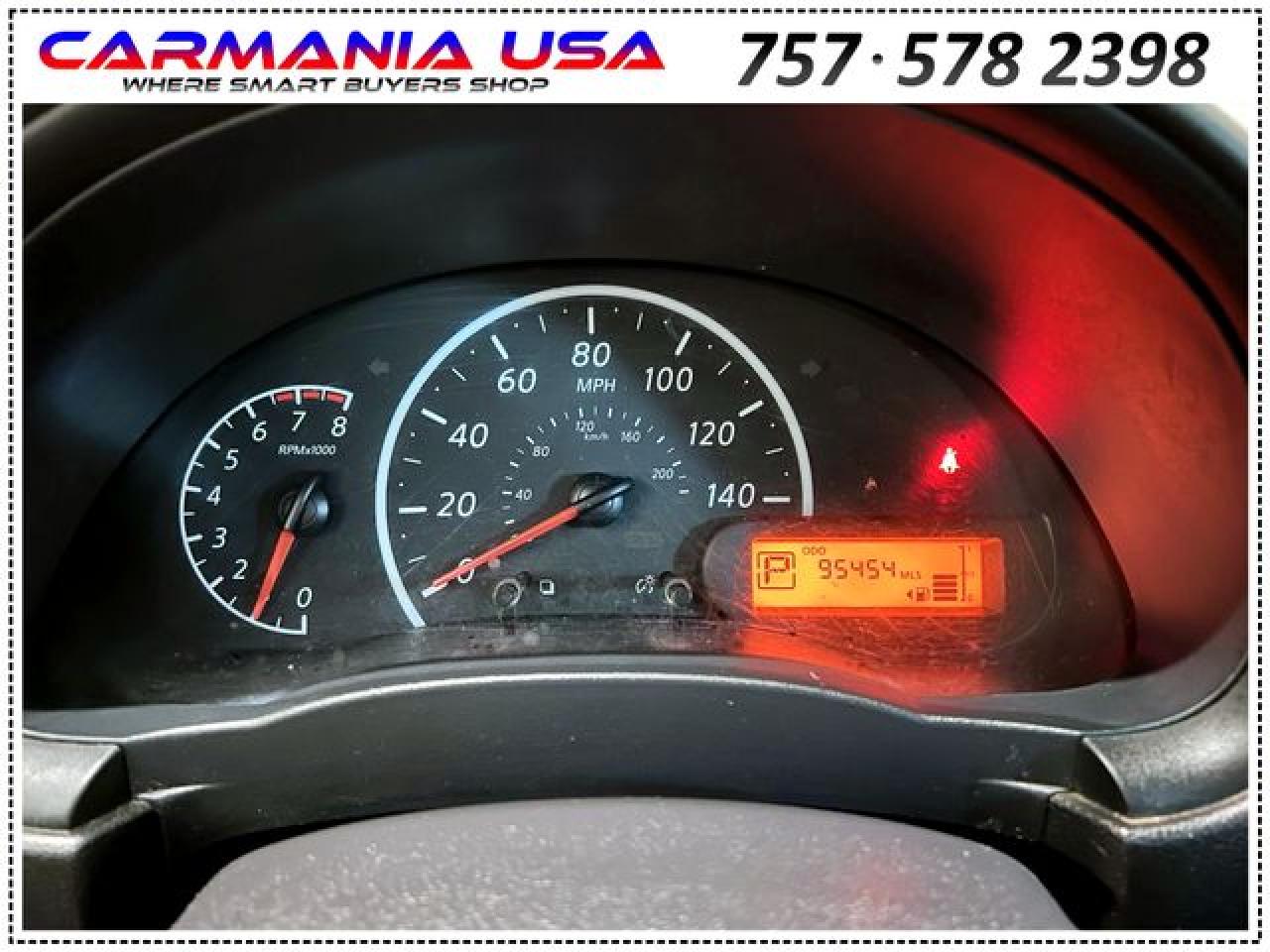 NISSAN VERSA 2015 — 21